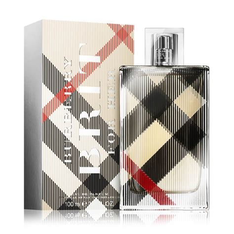 burberry brit edp